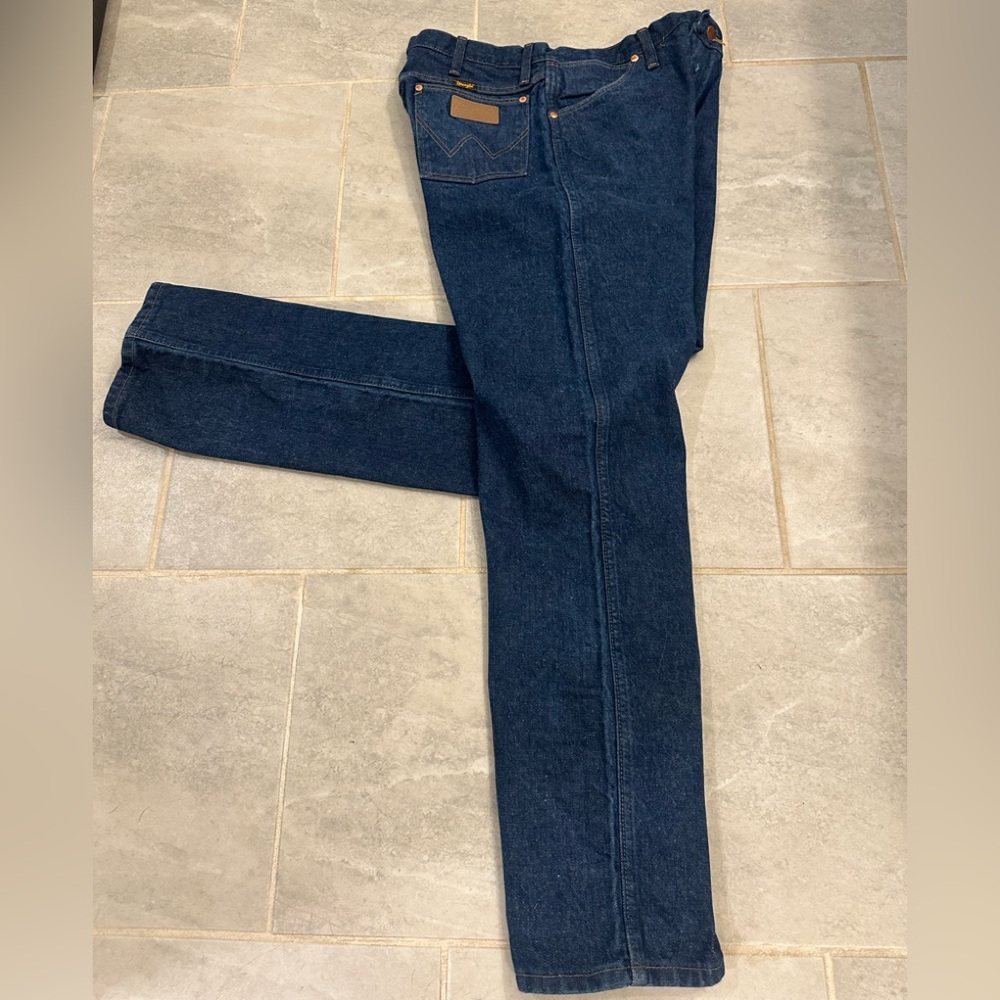 Vintage Wrangler Jeans